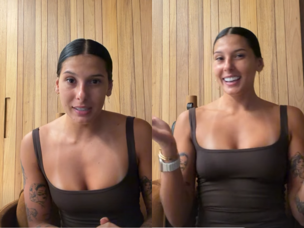Ana Castela tranquiliza fãs após aparecer grogue em hospital e adia cirurgia