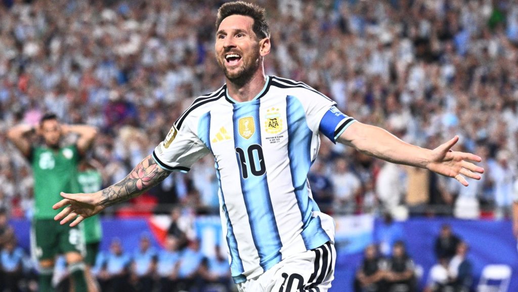 França x Iraque na Copa 2026: onde assistir e tudo sobre o jogo