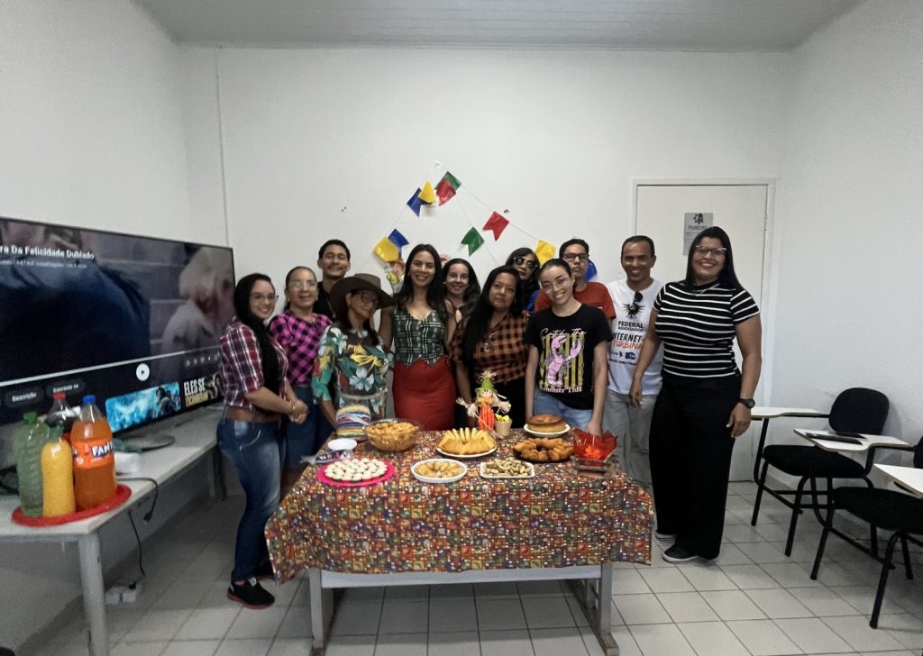 Fundat encerra primeira turma da Oficina de Relações Humanas em Aracaju