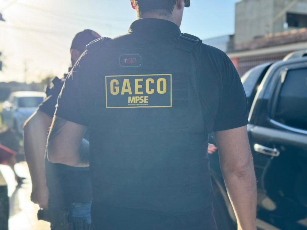 Gaeco deflagra operação contra fraudes em concursos de dois municípios sergipanos