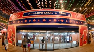 Galeria ArteNordeste celebra tradições juninas de Sergipe com exposição fotográfica