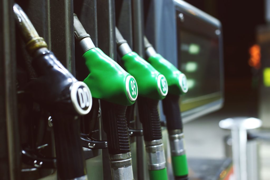 Gasolina terá mais etanol a partir de quarta; mistura sobe para 32%