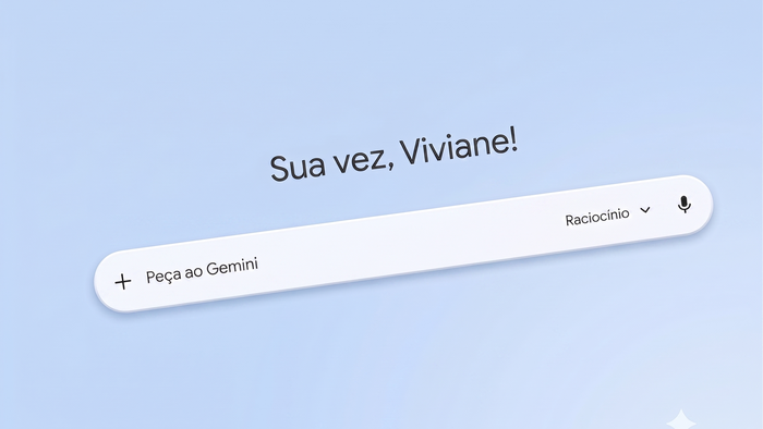Gemini pode revisar seus textos sem apagar sua identidade; saiba como