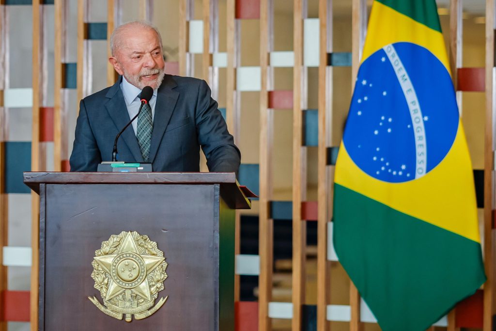General alerta para nova era de ‘hard power’ no cenário mundial