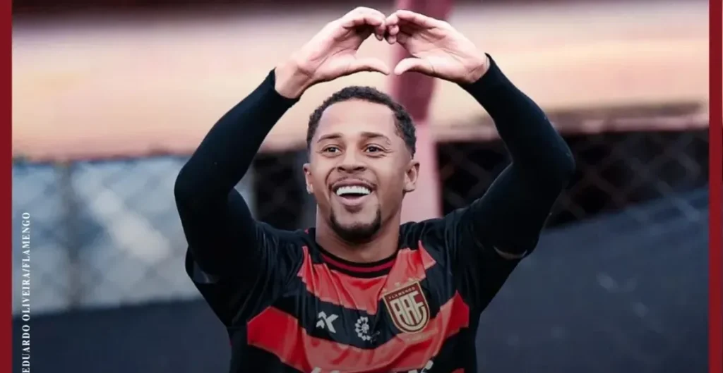 Gol de Molina garante virada na tabela e Flamengo-SP assume liderança