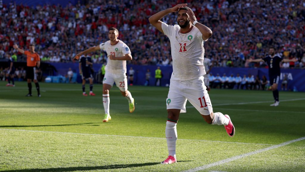 Gol em 1 minuto garante vitória histórica do Paraguai sobre a Turquia na Copa