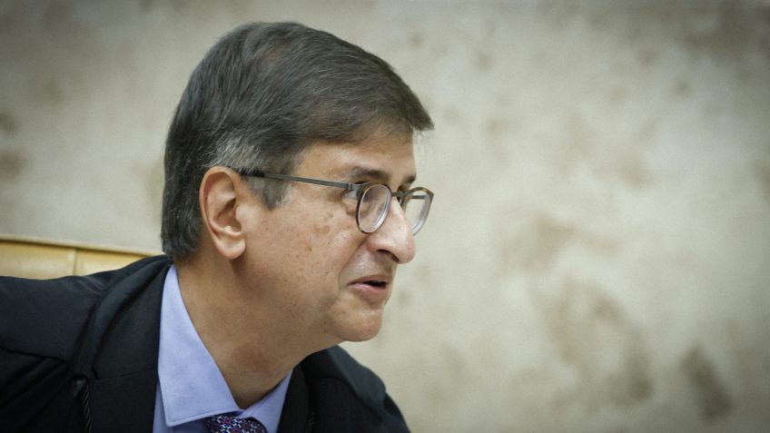 Gonet pede que caso Abin paralela saia do STF e vá para 1ª instância