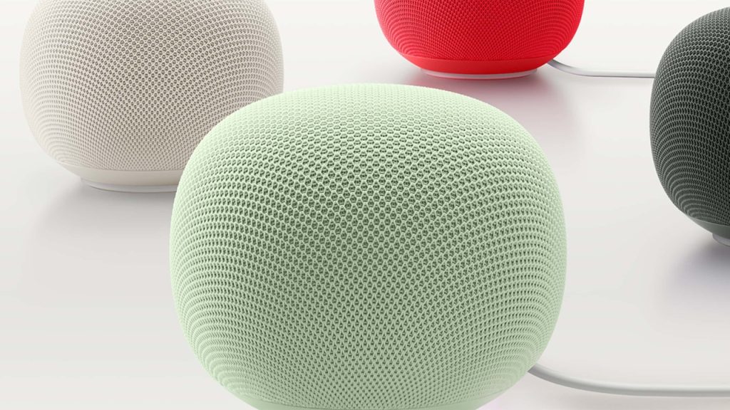 Google lança novo speaker com IA Gemini por US$ 99,99