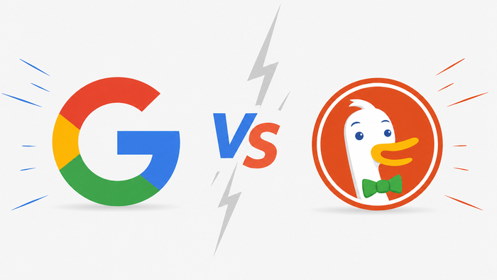 Google sugere rival ao tentar fugir de respostas com IA