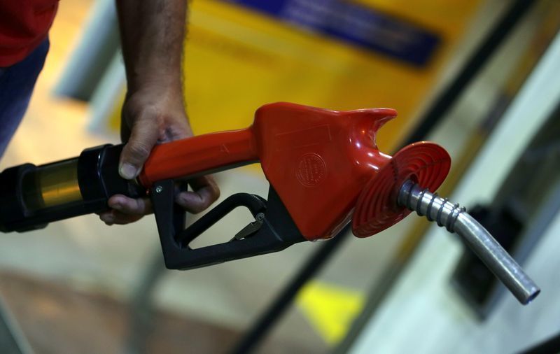 Governo Federal anuncia fim gradual dos subsídios ao diesel a partir de julho