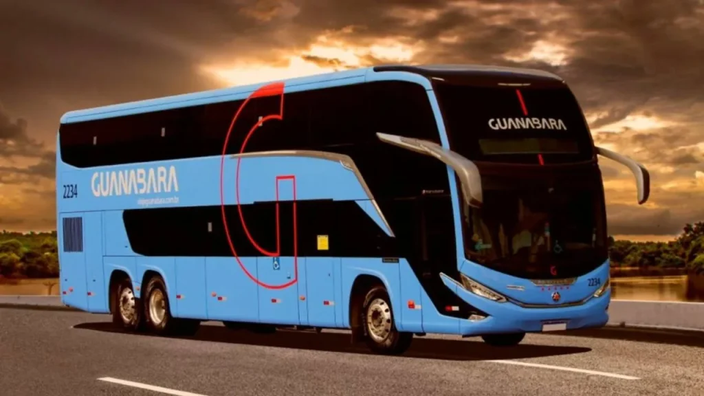 Guanabara abre vagas para motorista e outros cargos em diversos estados