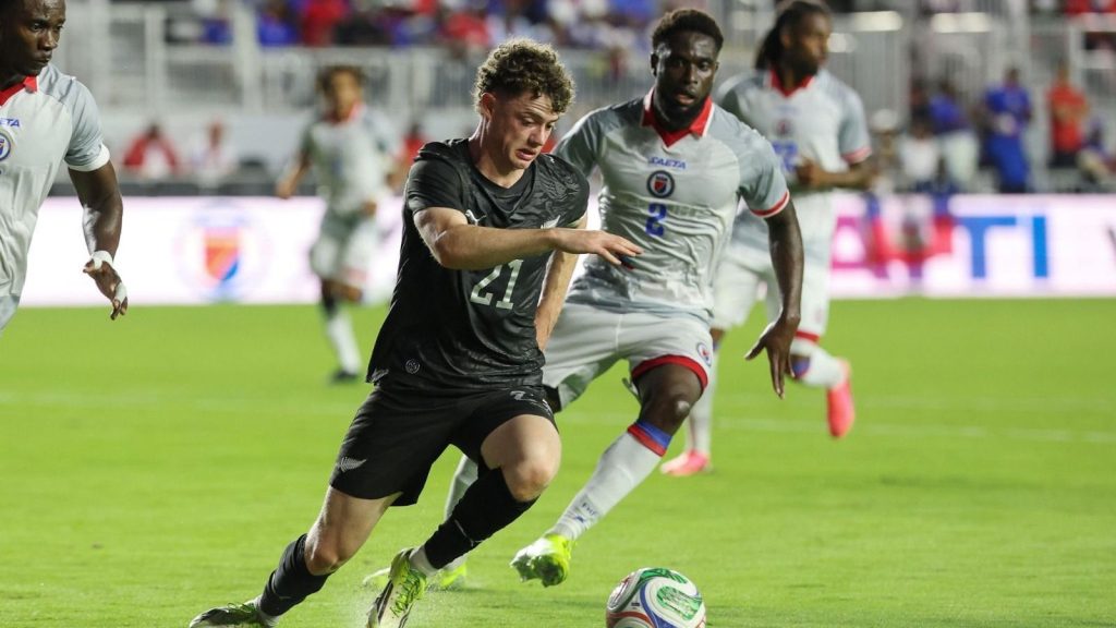 Haiti x Brasil na Copa 2026: conheça o país que desafia a Seleção