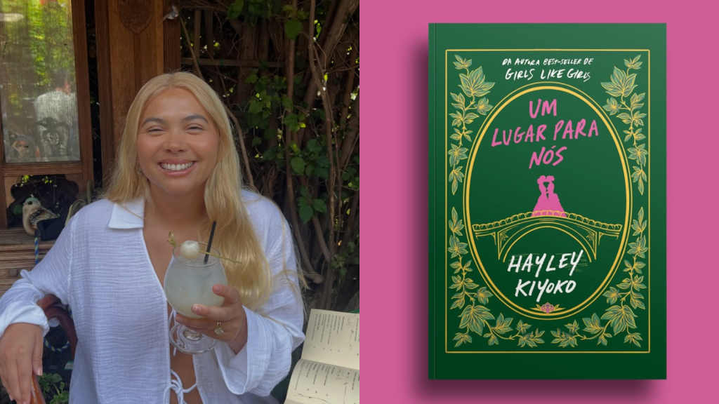 Hayley Kiyoko transforma hit lésbico em filme após 10 anos