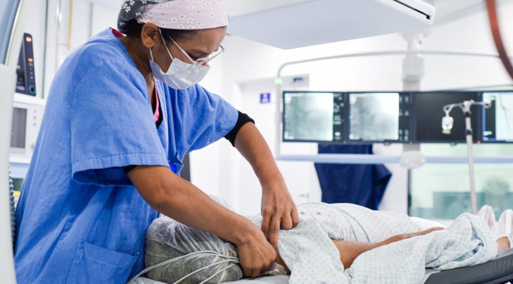 Hemodinâmica do Huse ultrapassa 3 mil procedimentos e transforma saúde cardiovascular em SE