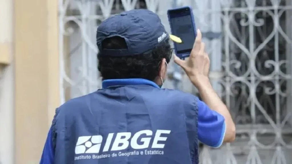 IBGE abre 876 vagas temporárias na Bahia para Censo Agropecuário