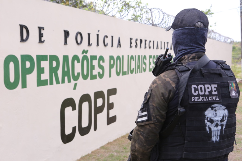 Operação Pergaminho: Polícia Civil apreende bens de alto valor ligados a organização criminosa