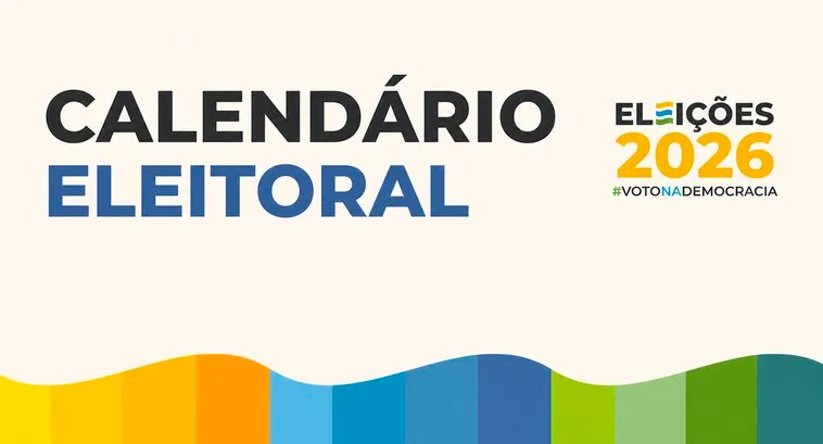 Emissoras não poderão transmitir programas com pré-candidatos a partir de 30 de junho de 2026