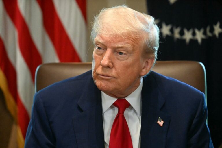Governo Trump propõe tarifa punitiva de 25% sobre produtos brasileiros após concluir investigação comercial