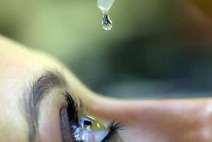 Uso sem orientação de corticoides pode aumentar risco de glaucoma, alerta especialista