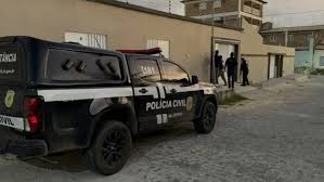 Denarc deflagra Operação “Cavalo de Aço” e apreende Lamborghini de R$ 4 milhões por lavagem de dinheiro em Estância