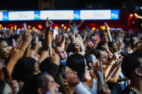 Sucesso! Praça de Eventos de Itabaiana recebeu cerca de 200 mil pessoas durante a Festa dos Caminhoneiros 5 image