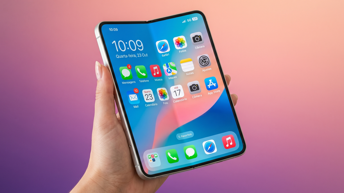 Informante nega atraso do iPhone dobrável e descarta rumores