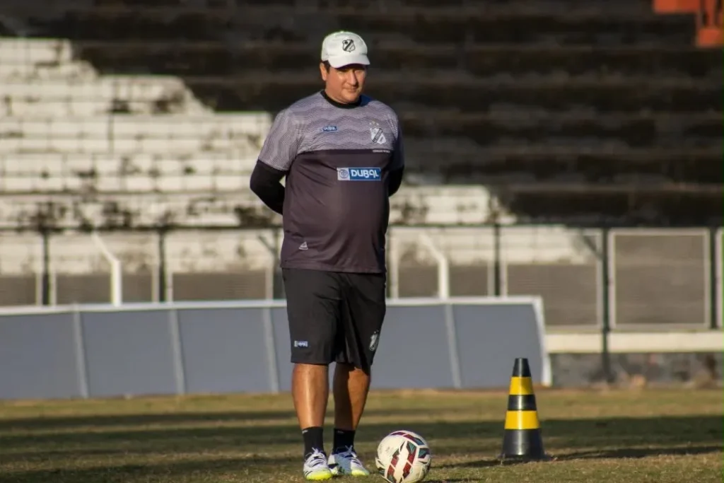 Inter de Limeira sobe ao G4 da Série C com 60% de aproveitamento