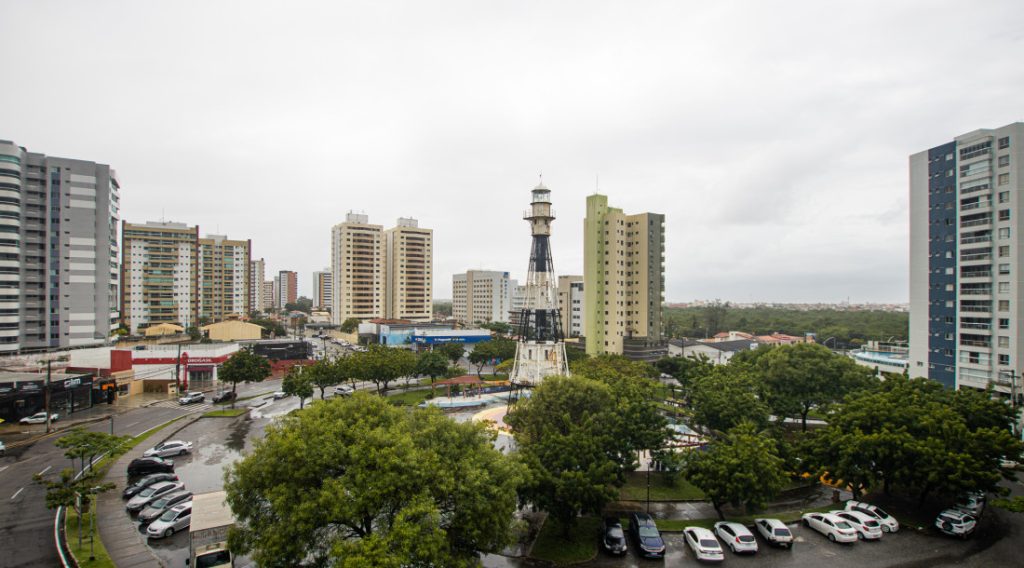 Inverno 2026 em Sergipe começa com tempo ameno e chuvas fracas