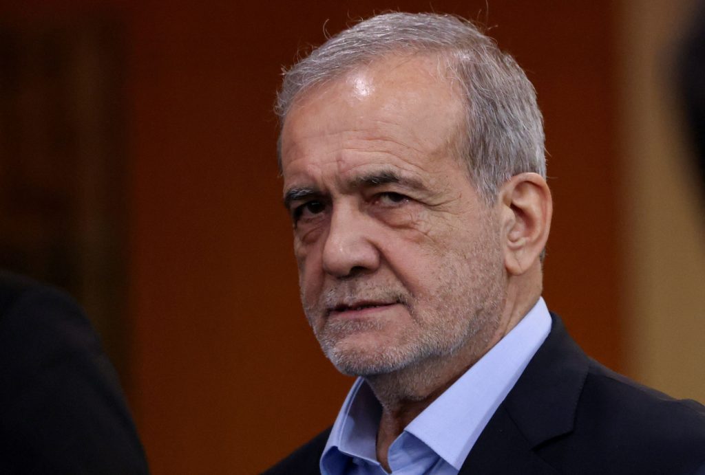 Irã e EUA fecham rascunho para suspender sanções ao petróleo iraniano