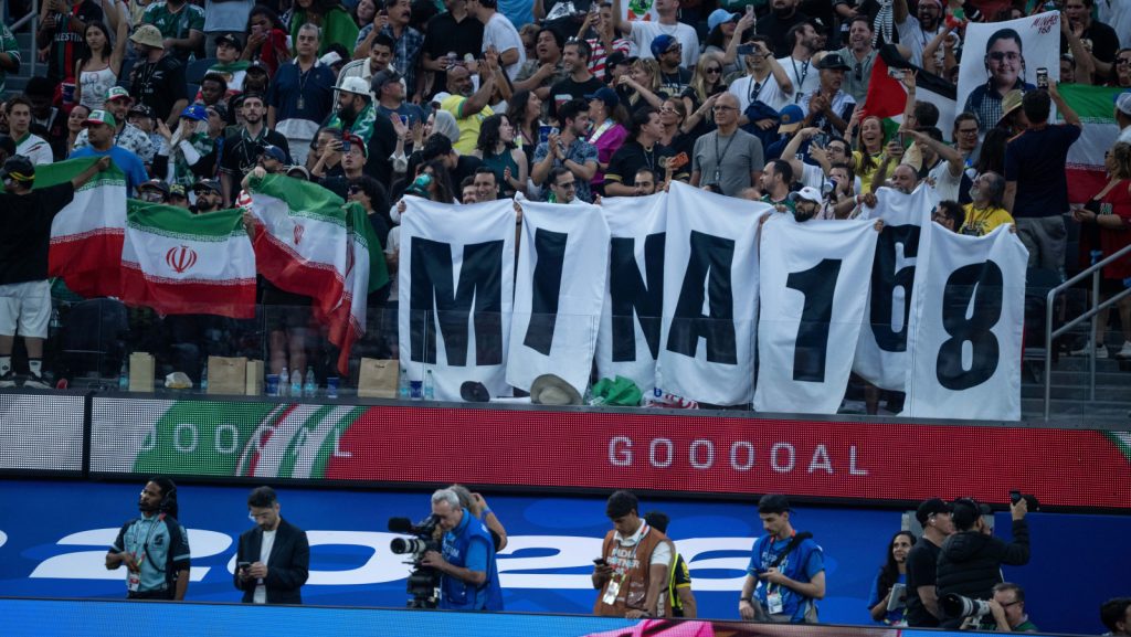 Irã é eliminado da Copa do Mundo em despedida dramática na fase de grupos