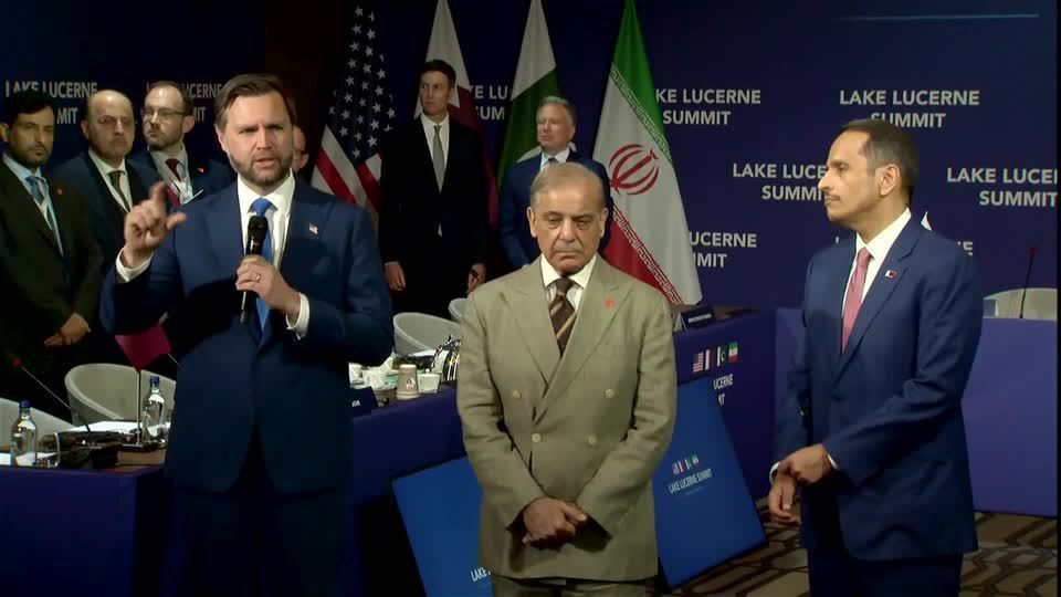 Irã protesta contra Trump após ameaça ao Estreito de Ormuz