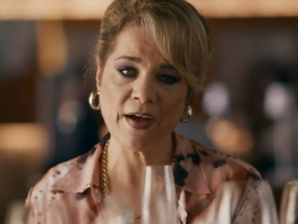 Isabel Teixeira fala sobre preconceito em relacionamentos com diferença de idade