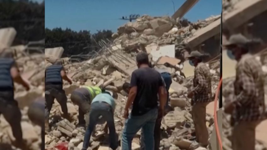 Israel mata 16 no Líbano horas após cessar-fogo com Hezbollah