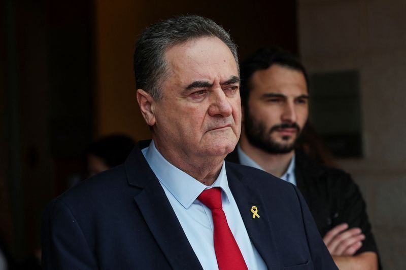 Israel mata sete no Líbano, incluindo criança e idosos