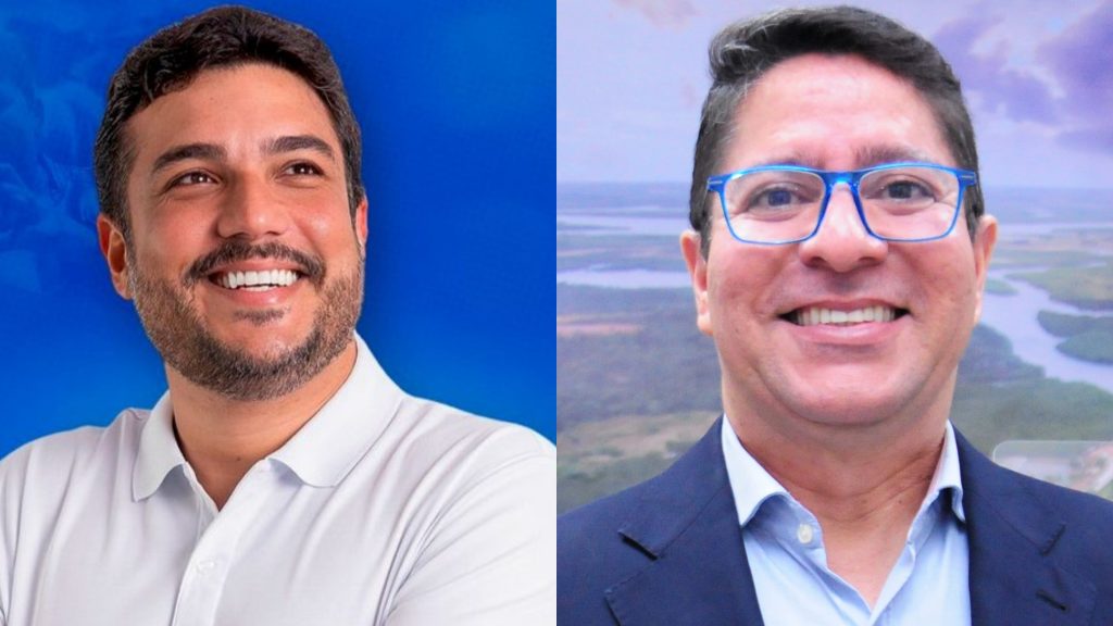Ivan Sobral eleva o tom, rebate Ricardo Marques e expõe polêmica sobre emendas de R$ 6 milhões em Itaporanga d’Ajuda