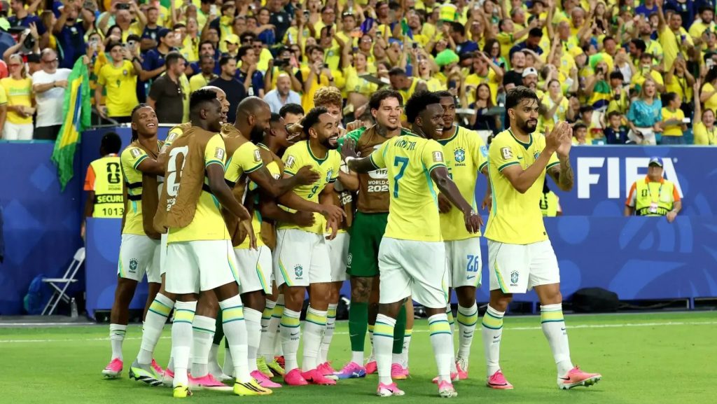 Japão amplia invencibilidade antes de enfrentar o Brasil na Copa do Mundo