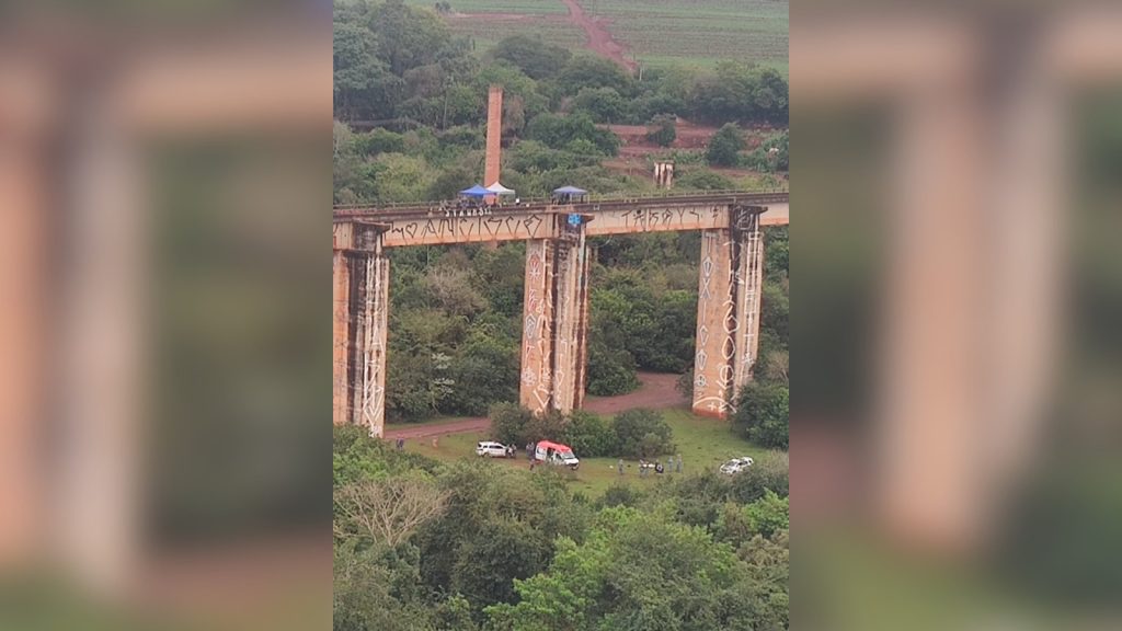 Jovem morta em rope jump: 6 presos após salto sem corda em SP