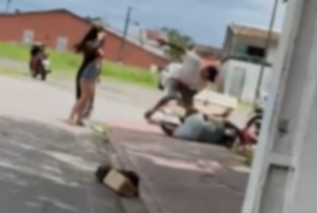 Justiça revoga prisão de homem acusado de agredir esposa em Estância