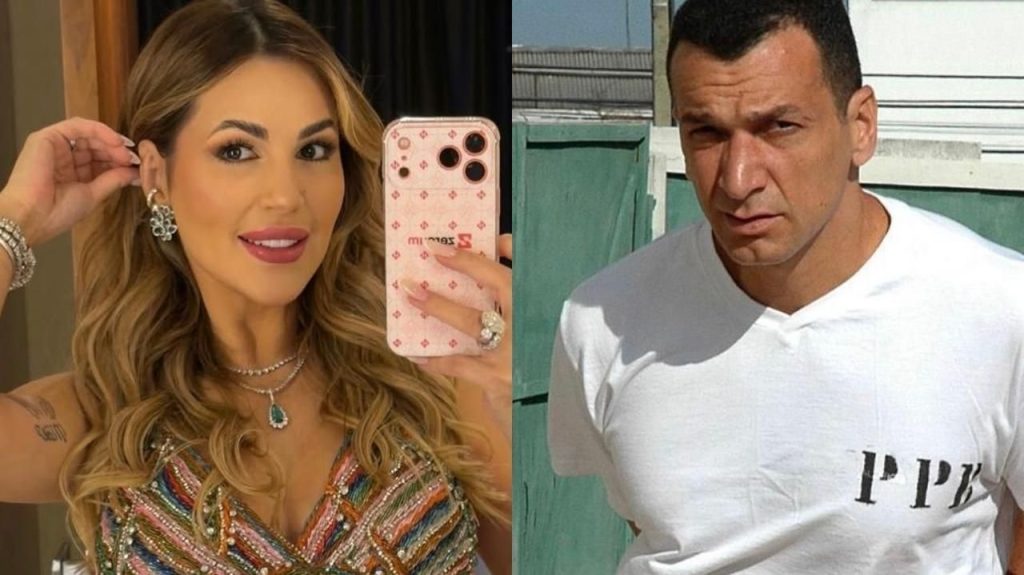 Justiça torna Deolane Bezerra ré por lavagem de dinheiro ligada ao PCC