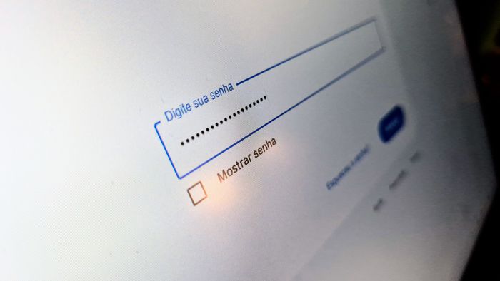 Lista revela sites que ainda não oferecem passkeys para login; confira