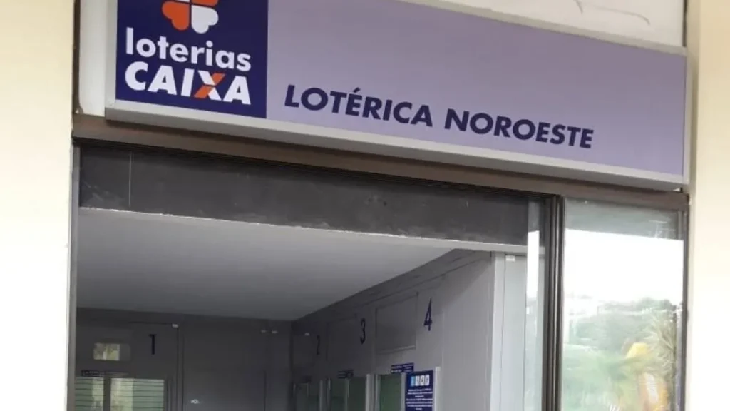 Lotofácil sorteia R$ 1,7 mi e premia apostadores de Brasília e do Paraná