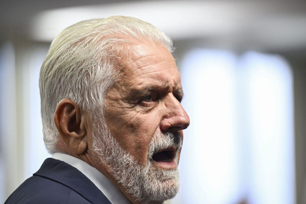 Lula pede que Wagner se defenda após acusações da PF