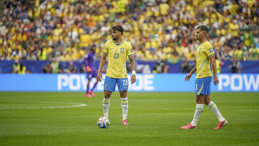 México e Equador se enfrentam em duelo decisivo na Copa do Mundo 2026