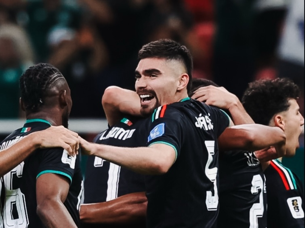 México é o primeiro classificado do Mundial e pode pegar o Brasil