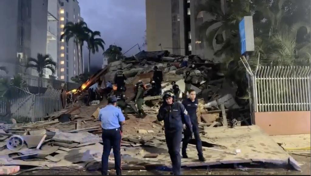Maduro se manifesta sobre terremotos na Venezuela enquanto está preso nos EUA