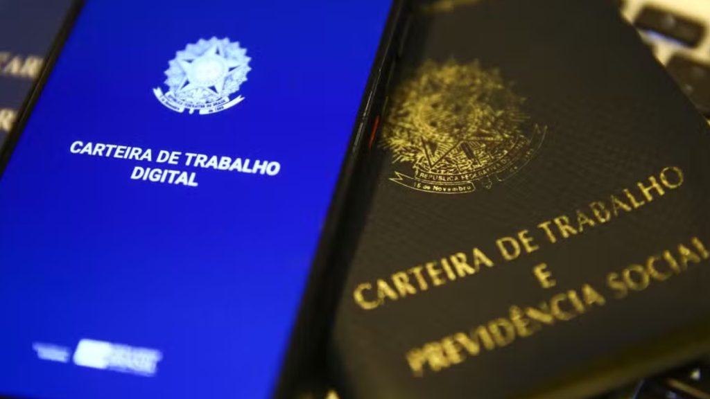 Mais de 1.400 vagas abertas em Sergipe; veja como se inscrever