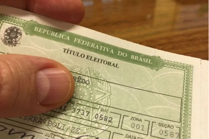 Mais de 271 mil eleitores perdem título em Sergipe antes das eleições