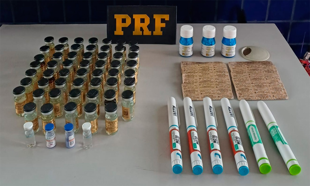 medicamentosapreendidoemsaocristovao_prf