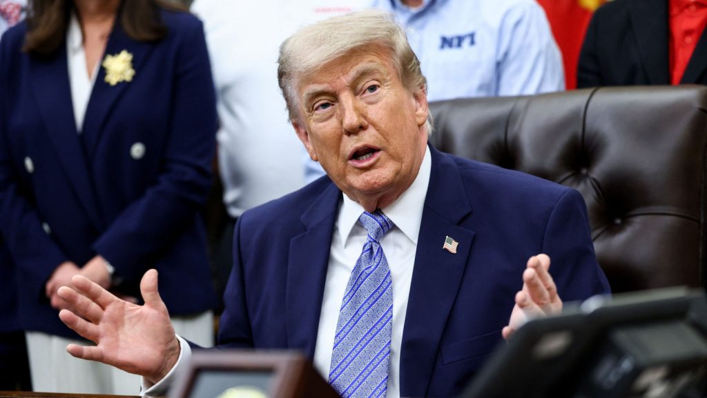 Metade dos americanos rejeita partidos e bate recorde de independência
