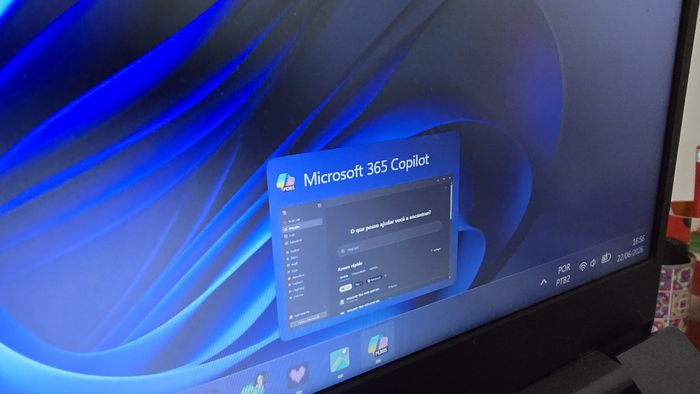 Microsoft vai instalar Copilot à força no Windows 11 sem pedir permissão
